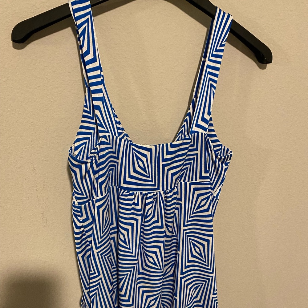 Stripe cami - Picture 3 of 3